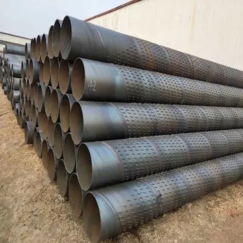 萍乡滤水管执行标准中具体参数