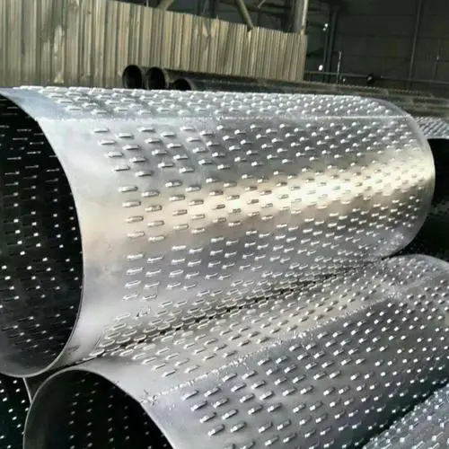 萍乡滤水管参考标准及其他因素