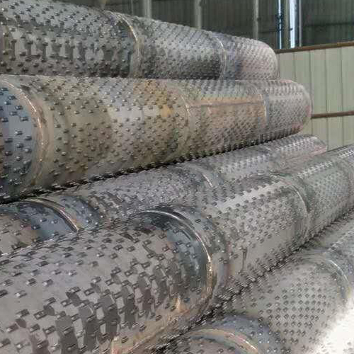 萍乡滤水管一般口径的选择方式