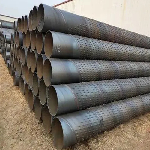 萍乡房建滤水管规格的选择