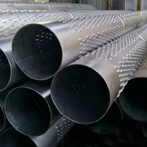 萍乡滤水管口径多大最适合施工？