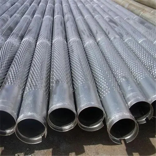 萍乡滤水管施工条例包括哪些内容