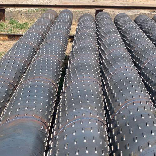 萍乡滤水管在工程建设中的作用是什么？