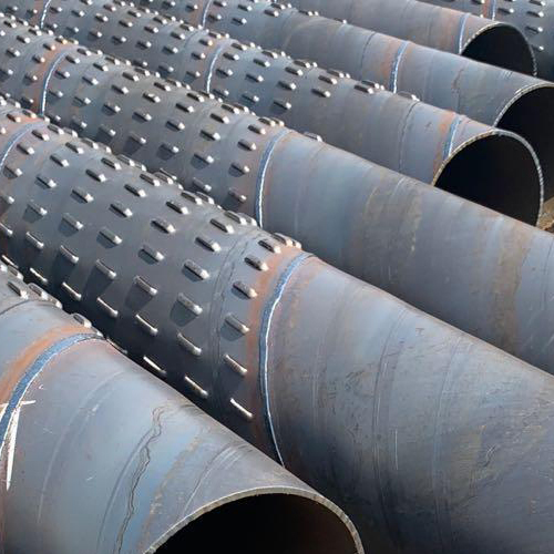 萍乡滤水管规格型号有哪些