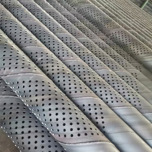 萍乡滤水管施工要求及施工条件