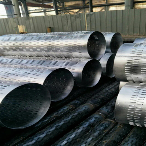 萍乡桥式滤水管设备安装注意事项